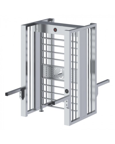 Полноростовой турникет Блокпост СПЕКТР СТ4 серия Z в Стерлитамаке Турникеты Pintop.ru