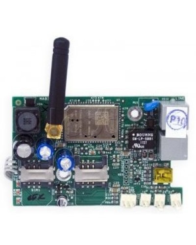 Модуль автодозвона ВЭРС-МАД (с кронштейном) в Стерлитамаке GSM мониторинг Pintop.ru