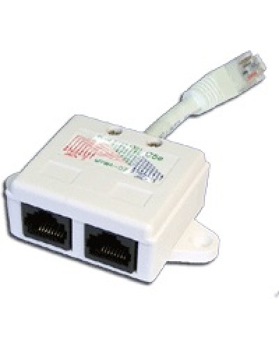 Y-адаптер 2 параллельных порта TWT TWT-Y-BRIDGE в Стерлитамаке Проходные адаптеры Pintop.ru