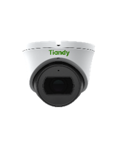 Уличная купольная IP-камера Tiandy TC-C35SS Spec:I3/A/E/Y/M/C/H/2.7-13.5mm/V4.0 в Стерлитамаке IP-камеры Pintop.ru