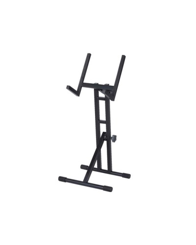 Стойка для комбо усилителя ROXTONE MUS030 в Стерлитамаке Система оповещения и трансляции Roxton Pintop.ru