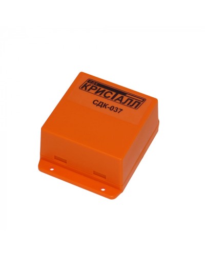 Адаптер зоны безопасности Кристалл СДК-037 в Стерлитамаке Дополнительное оборудование для ОПС Pintop.ru