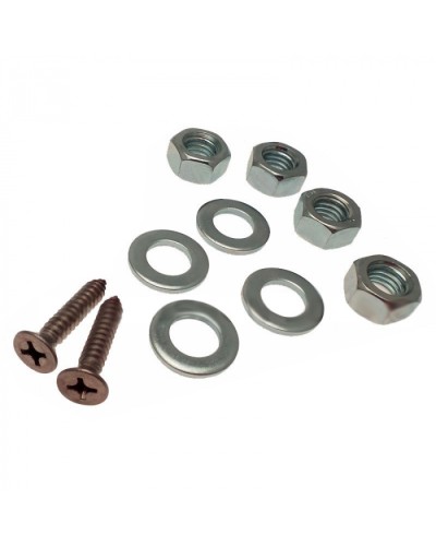 Крепеж FROG В Came 119RIA022 в Стерлитамаке Запчасти для шлагбаумов и автоматики Pintop.ru