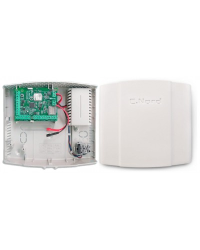 Контрольная панель C.Nord Nord Pro Air в Стерлитамаке Объектовое оборудование СПИ Андромеда Pintop.ru