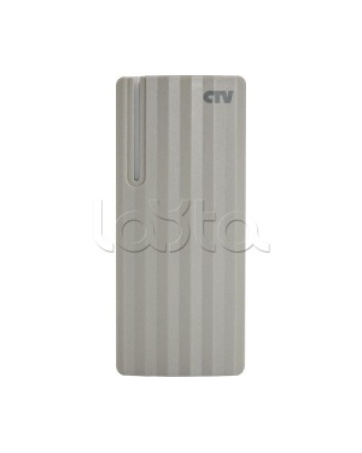 Считыватель proximity карт CTV-R10 EM B в Стерлитамаке Считыватели Pintop.ru