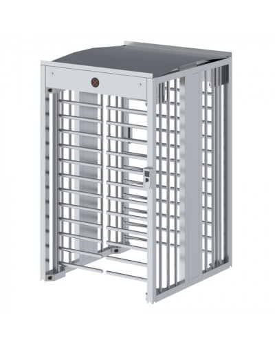 Полноростовой турникет Блокпост СПЕКТР СТ6 серия Z в Стерлитамаке Турникеты Pintop.ru