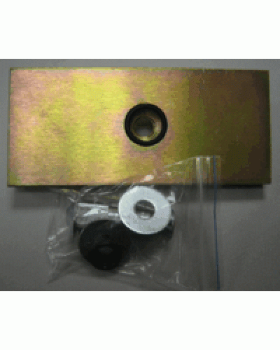 ЗИП Vizit ML-300 якорь в Стерлитамаке Электромагнитные замки Pintop.ru