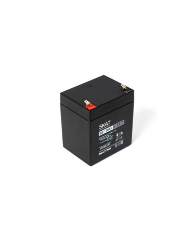 Аккумулятор Бастион SKAT SB 12045 в Стерлитамаке Электротехническое оборудование Pintop.ru