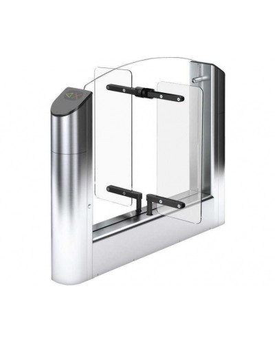 Модуль турникета центральный Oxgard Praktika T-04-СMT-2R-660 (EM-Marine) в Стерлитамаке Турникеты Pintop.ru