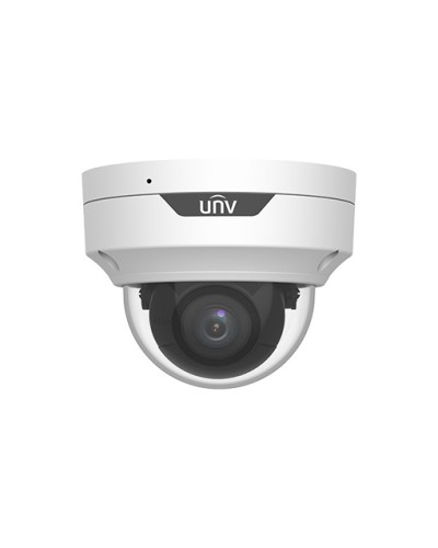 IP-камера видеонаблюдения антивандальная купольная Uniview IPC3534SB-ADNZK-I0 в Стерлитамаке IP-камеры Pintop.ru