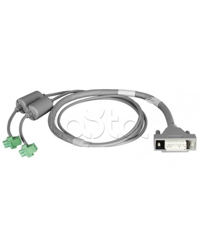 Кабель питания (1.5 м) D-Link DPS-CB150-2PS/B1A в Стерлитамаке Дополнительное оборудование для сетей Pintop.ru