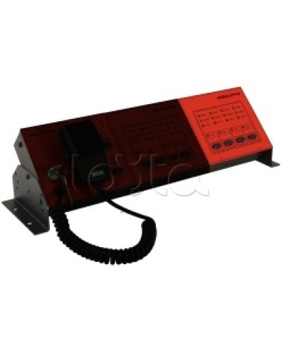 Модуль расширения зон Омега Саунд OMEGA SP4-M в Стерлитамаке Аксессуары для СОУЭ Pintop.ru