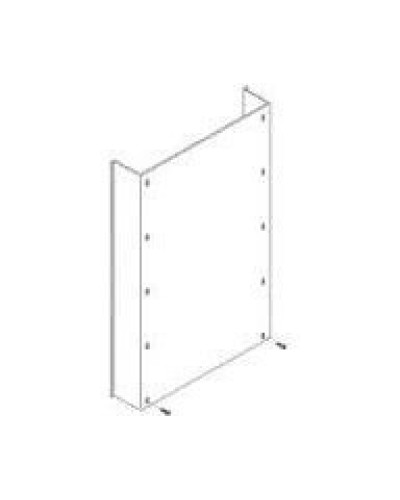 Боковина правая G12000 Came 119RIG109 в Стерлитамаке Запчасти для шлагбаумов и автоматики Pintop.ru