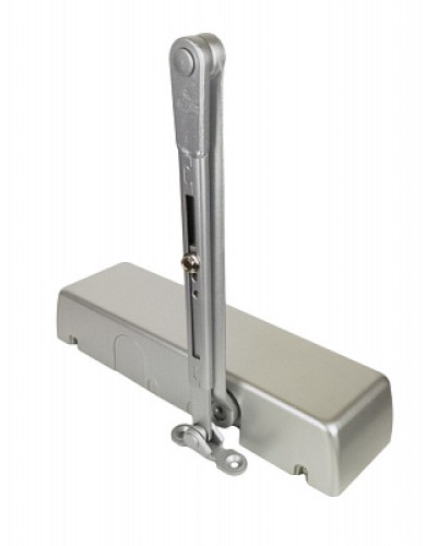 Доводчик механический AccordTec ATEC-D4041-Sl в Стерлитамаке Доводчики Pintop.ru