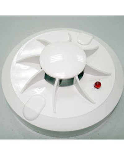 Извещатель пожарный тепловой, с индикатором Комплектстройсервис ИП 103-5/4С-А1 (контакт н.з.) в Стерлитамаке Пожарные извещатели Pintop.ru