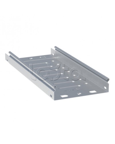 Лоток неперфорированный 50х600х3000-1,0 мм HDZ EKF (L5060000-HDZ) в Стерлитамаке Кабельные лотки Pintop.ru