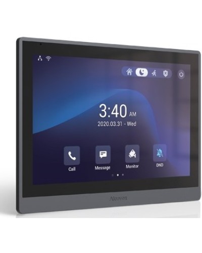 IP монитор (интерком-панель) Akuvox IT88S_IW в Стерлитамаке Абонентские IP устройства Pintop.ru