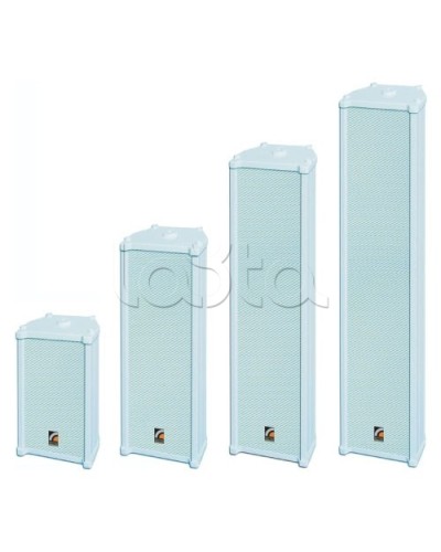 Колонна звуковая всепогодная ROXTON CN-40T в Стерлитамаке Система оповещения и трансляции Roxton Pintop.ru