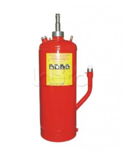 Модуль порошкового пожаротушения Эпотос Буран-50КДВ в Стерлитамаке Модули пожаротушения (Ex) Pintop.ru