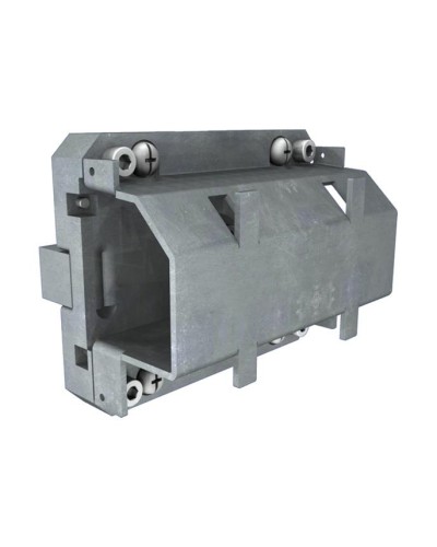 Система защиты при столкновении автомобиля со стрелой для шлагбаума GPT Came 803XA-0040 в Стерлитамаке Автоматические шлагбаумы Pintop.ru