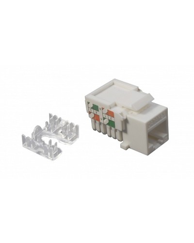 Модуль розеточный Datarex DR-5103 в Стерлитамаке Модули Keystone Pintop.ru