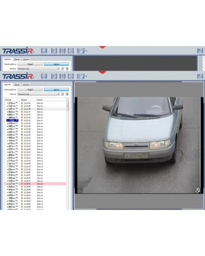 ПО система распознавания автономеров DSSL AutoTRASSIR-200 (дополнительный) в Стерлитамаке Системы видеонаблюдения Pintop.ru