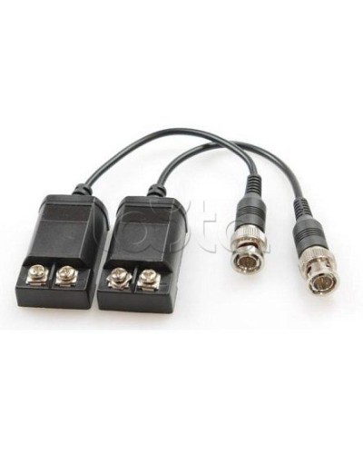 Комплект из двух пассивных приемопередатчиков OSNOVO TP-H/5 в Стерлитамаке Видеоусилители, Модуляторы, Делители Pintop.ru