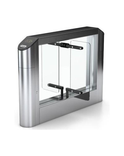 Модуль турникета центральный с картоприемником Oxgard Praktika T-05-CMК-2R-900 (Mifare) в Стерлитамаке Турникеты Pintop.ru