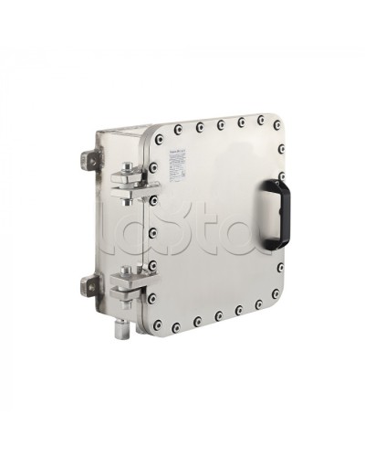 IP-коммутатор взрывозащищенный сетевой Релион-SW-EXD-Н-2G-8Poe+/480W-UPS в Стерлитамаке Коммутаторы Pintop.ru