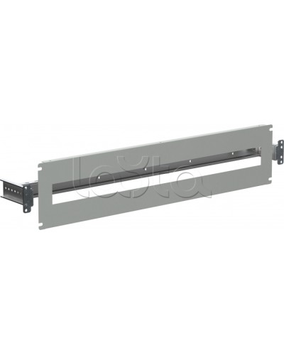 FORMAT Компл. уст. мод. АВ внутр. дверь 150х400 12 мод. IEK (YKM40D-FO-MCV-015-040) в Стерлитамаке Аксессуары для стоек и шкафов Pintop.ru