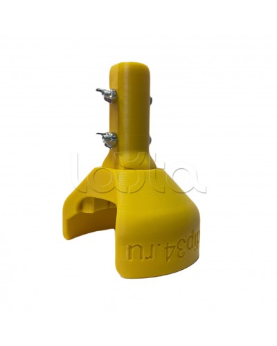 Съемник для извещателей серии С300 Плазма-Т SCUC300 в Стерлитамаке Дополнительное оборудование для ОПС Pintop.ru