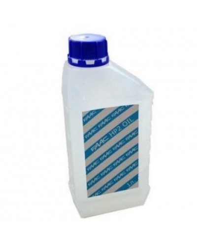 Масло гидравлическое FAAC HP2 OIL арктическое 714042 в Стерлитамаке Запчасти для шлагбаумов и автоматики Pintop.ru