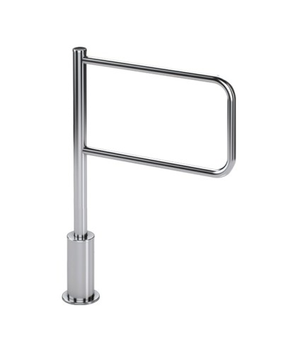 Калитка с электромагнитной разблокировкой К-13 1000 Oxgard К-13 1000 левая (ВЗР 1998-12) в Стерлитамаке Калитки Pintop.ru