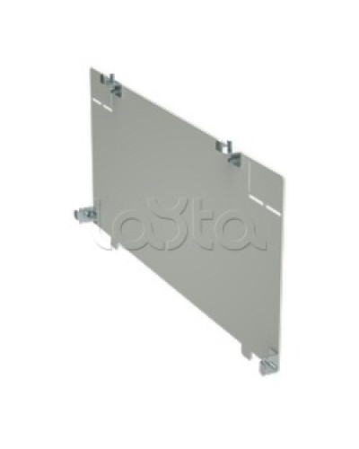 Закр. бок. пластиковое В=300 мм Г=400 мм DKC R5SWC34 в Стерлитамаке Аксессуары для лотков Pintop.ru