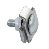 Винтовой соединительный комплект двойной 6x20 (Винт М6+гайка) (50 шт) EKF (vckd6x20)