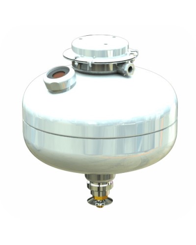 Модуль установок пожаротушения тонкораспыленной водой Источник-плюс Тунгус-МУПТВ(Взр)-13,5-ГЗ-ВД (tºC=+5_п) в Стерлитамаке Установки ТРВ Pintop.ru