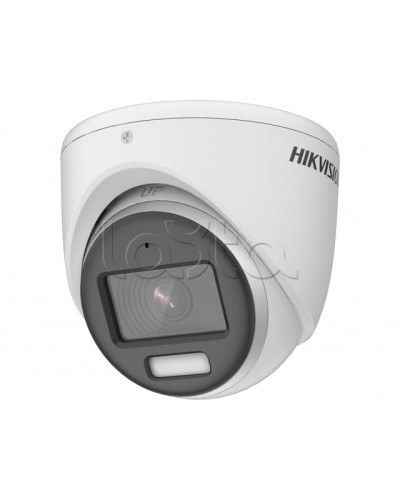 Камера видеонаблюдения купольная Hikvision DS-2CE70DF3T-MFS(2.8mm) в Стерлитамаке Аналоговые камеры Pintop.ru