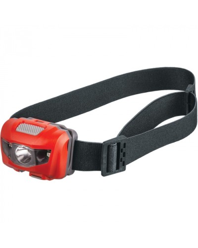 Фонарь Navigator 14 037 NPT-H16-ACCU налоб. 1CREE LED,3Вт,4 реж.Li-pol 0,6Ач в Стерлитамаке Источники света(Лампы) Pintop.ru