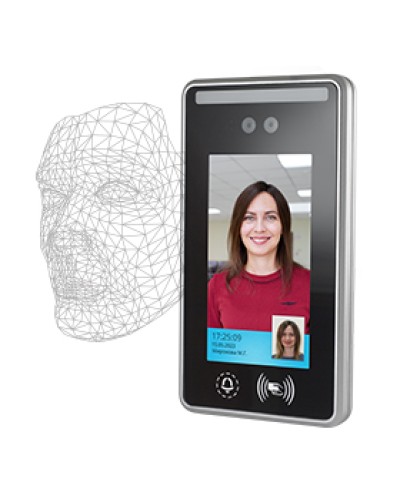 IP-терминал Beward TFR70-202RB в Стерлитамаке Вызывные IP панели Pintop.ru