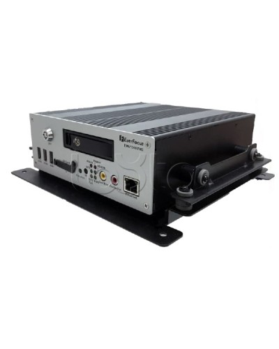 Гибридный видеорегистратор 8 канальный EverFocus EMV-800FHD в Стерлитамаке IP Видеорегистраторы Pintop.ru