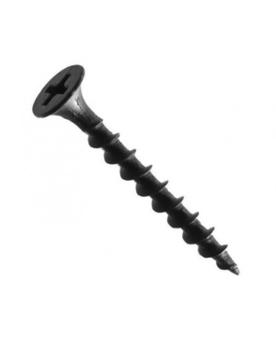 Саморез СГД 3,5х55 острый, редкий шаг, РН 2 (500 шт/уп) Промрукав (PR08.3588) в Стерлитамаке Крепеж: Дюбели, шурупы, саморезы Pintop.ru