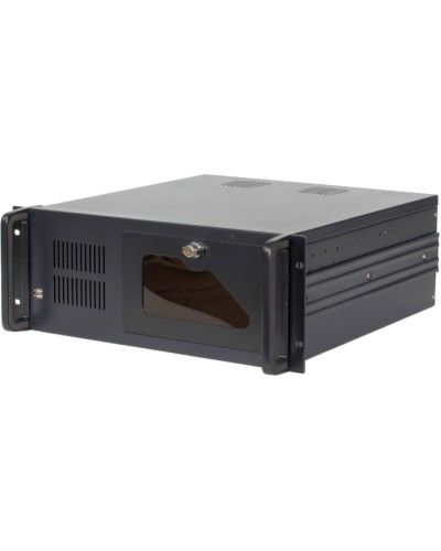 Готовый сервер СКУД Gate с предустановленным ПО Gate-Server-Terminal, ключ HASP. Сервер ПО Линия — 5 каналов. Сервер Автомаршал.Gate — 2 канала. Корпус: 19“. ОС: Windows 10 Pro 64-bit в Стерлитамаке Сетевые СКУД Pintop.ru