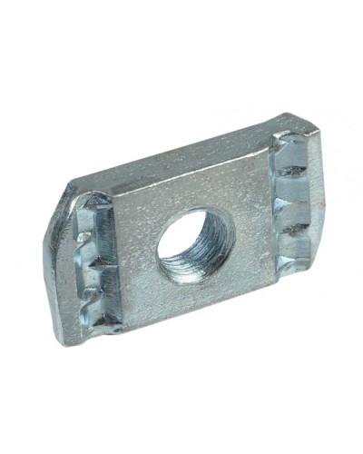 Гайка канальная М10 (DIN 933) (50 шт/уп) Промрукав (PR08.3666) в Стерлитамаке Крепеж Pintop.ru