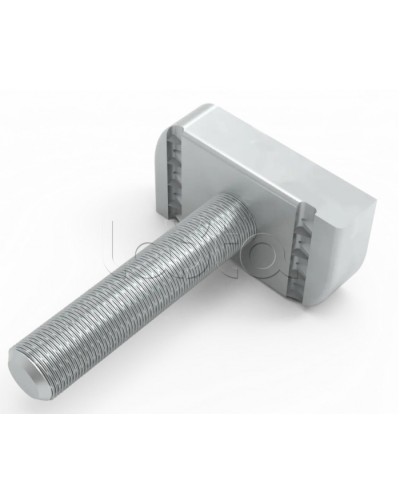 STRUT-болт М12х60 IEK (CMZ10-SBT-12-060) в Стерлитамаке Крепеж Pintop.ru