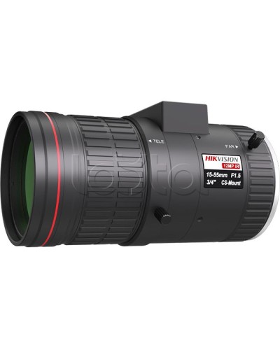 Объектив Hikvision HV1050D-12MPIR в Стерлитамаке Объективы для камер видеонаблюдения Pintop.ru