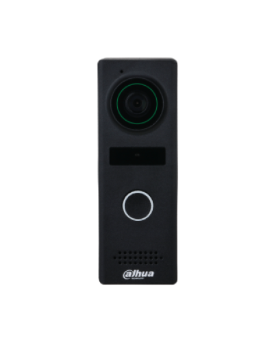 Вызывная панель Dahua DHI-VTO1000JM-EA в Стерлитамаке Вызывные видеопанели малоабонентные Pintop.ru