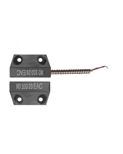 Извещатель охранный точечный магнитоконтактный Магнито-контакт ИО 102-20 Б3М (3) в Стерлитамаке Извещатели охранные Pintop.ru