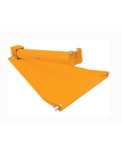 Привод 24 В с монтажным основанием ARK1 Came UNIPARK (1) в Стерлитамаке Парковочные системы Pintop.ru