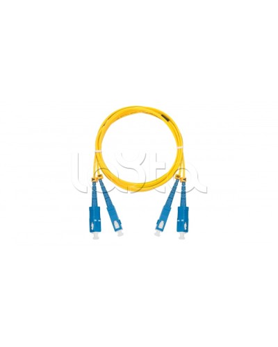 Патч-корд NIKOMAX NMF-PC2S2C2-SCU-SCU-001 в Стерлитамаке Патч-корды оптические Pintop.ru