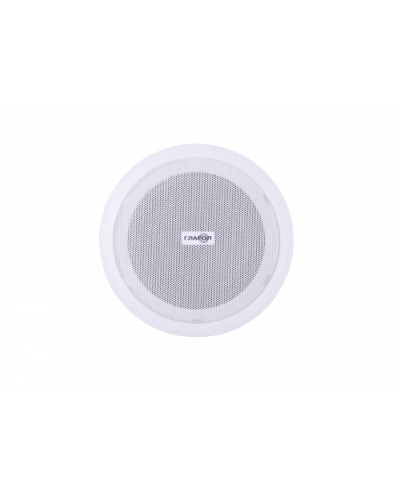 Оповещатель охранно-пожарный речевой встраиваемый встраиваемый ТРОМБОН Глагол-П-5 в Стерлитамаке Система оповещения и трансляции Pintop.ru